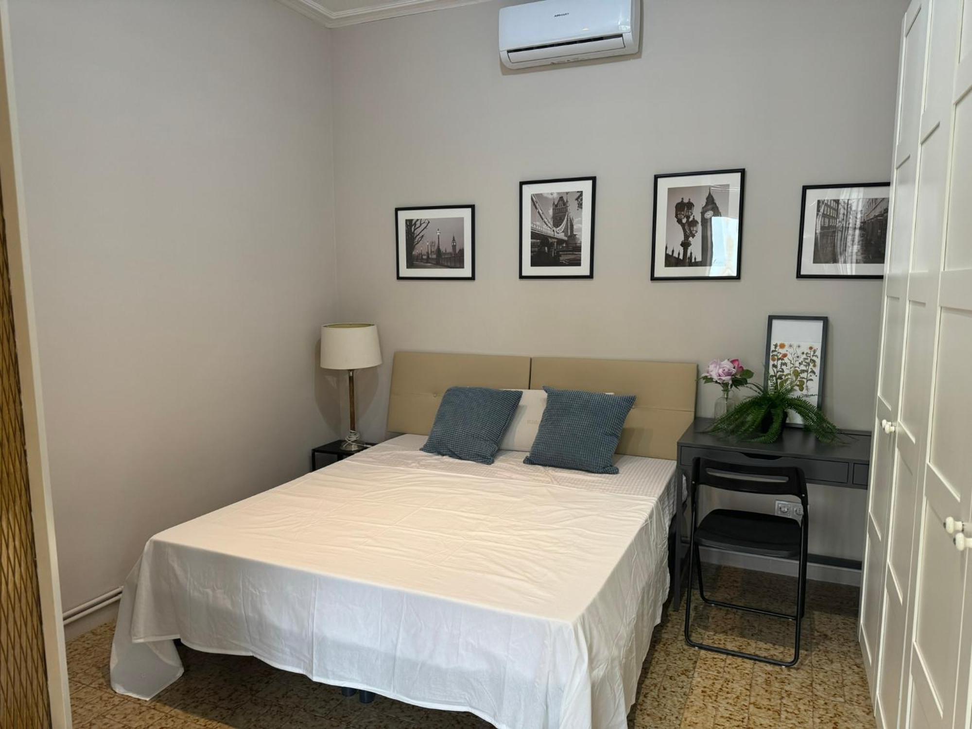 Apartment Gran Via Barcelona