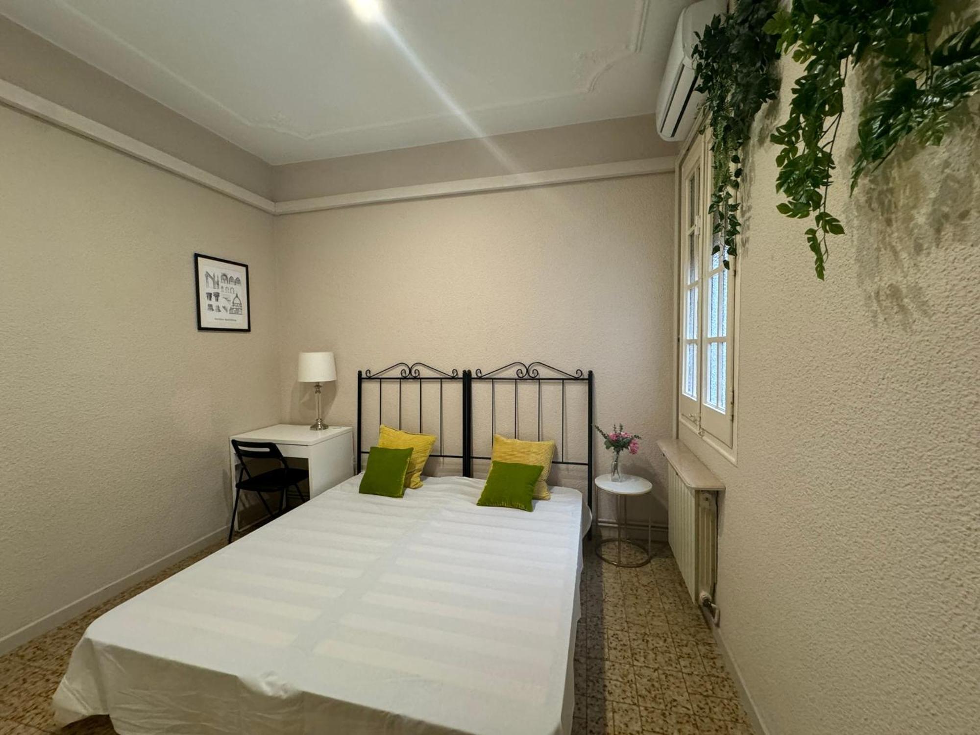 Gran Via Apartment Barcelona