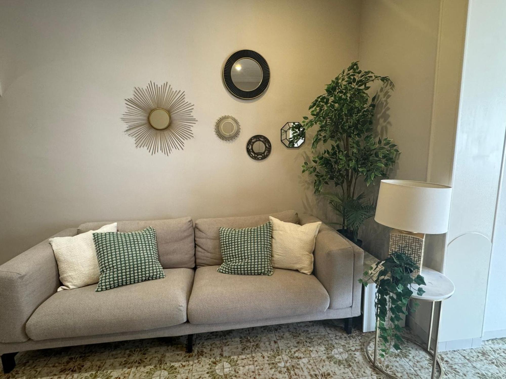 Gran Via Apartment *