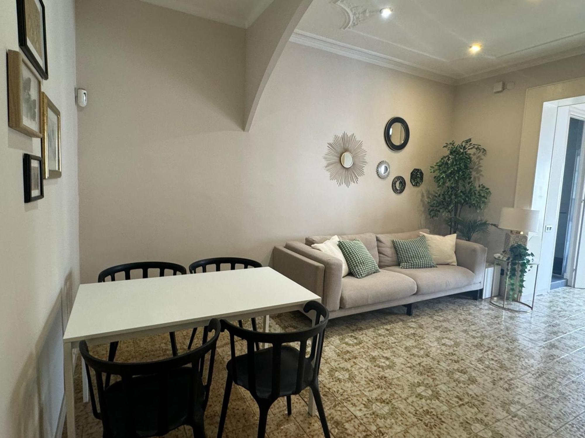Apartment Gran Via Barcelona