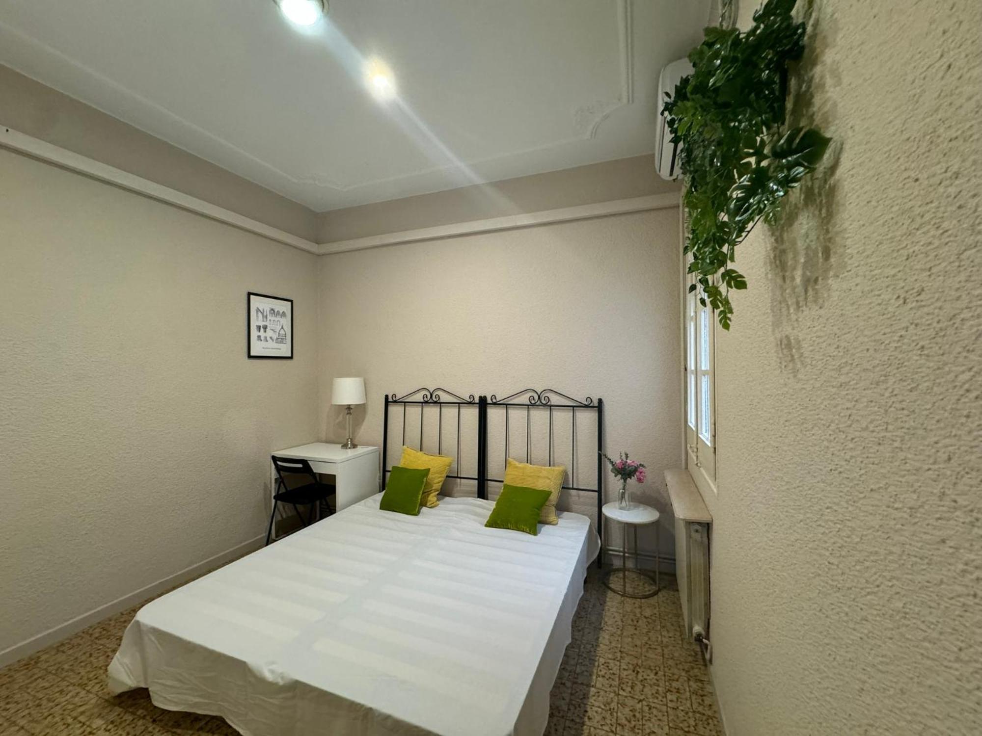 Apartment Gran Via *