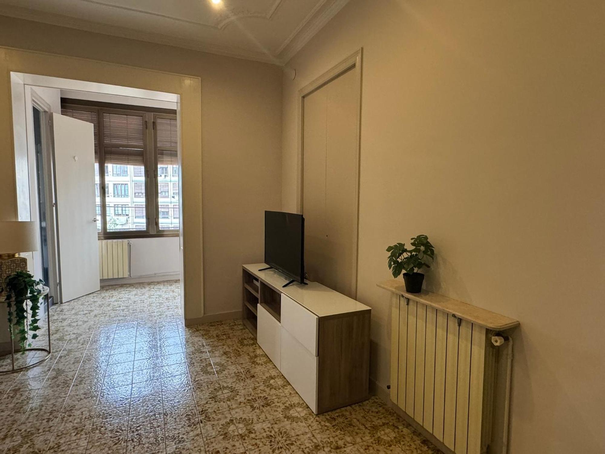 Gran Via Apartment