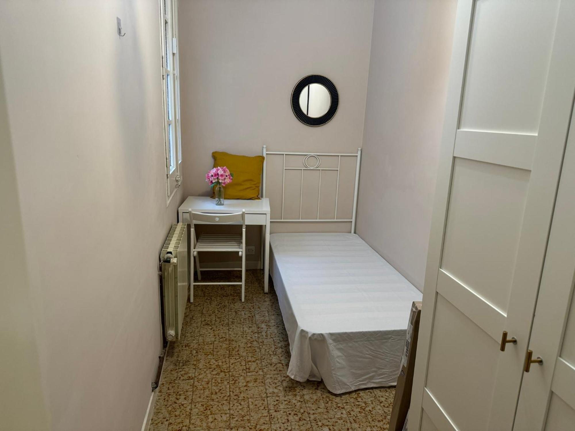 Apartment Gran Via