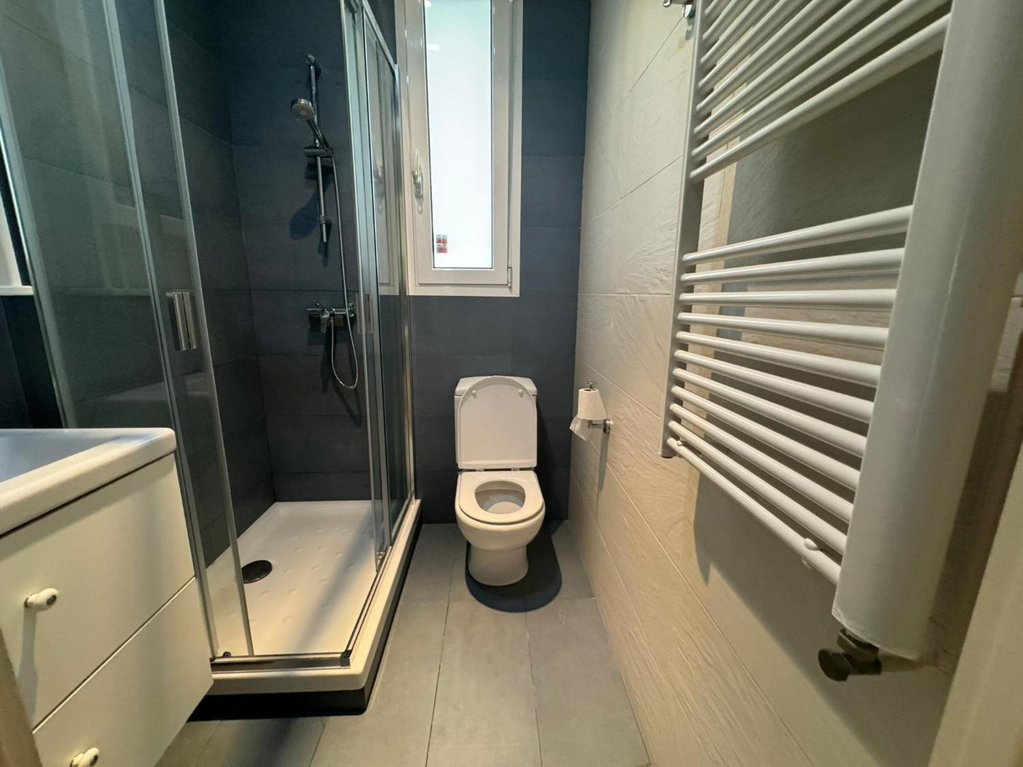 Apartment Gran Via Barcelona